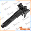 Gicleur de lave-phare gauche pour LEXUS | EDS-TY-048, 85208-48110